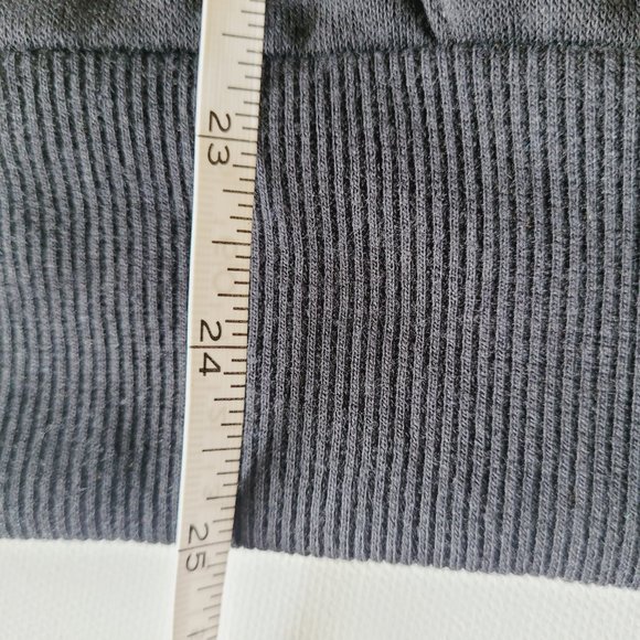 PLAYBOY Unisex Black Hoodie with Graphic Print Size Small - Picture 5 of 6